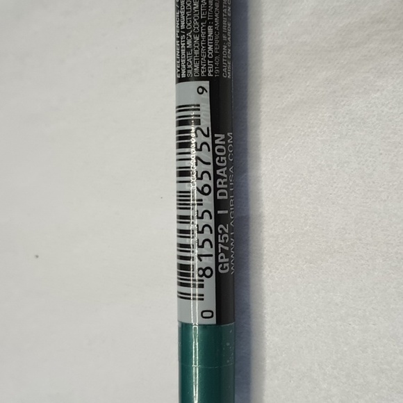 2 x L.A. Girl Shockwave Eyeliner - Dragon 0.04oz - Picture 4 of 7